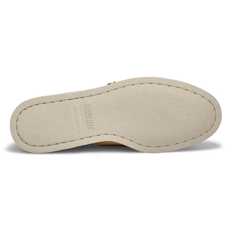 Men's Authentic Original Boat Shoe - Oatmeal