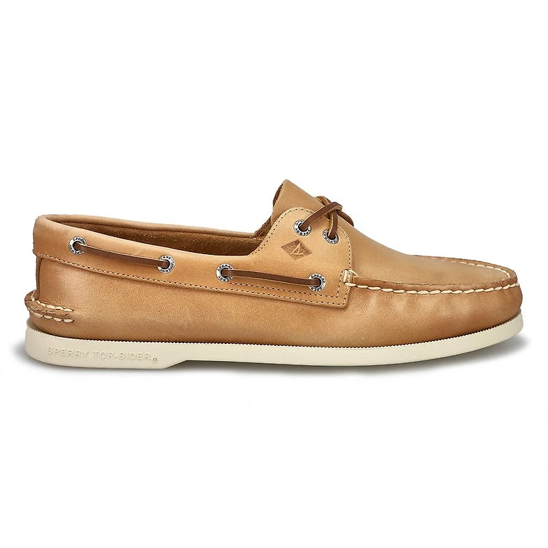 Men's Authentic Original Boat Shoe - Oatmeal