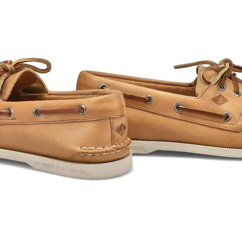 Men's Authentic Original Boat Shoe - Oatmeal
