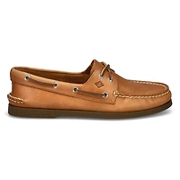 Men's Authentic Original  Boat Shoe - Oatmeal