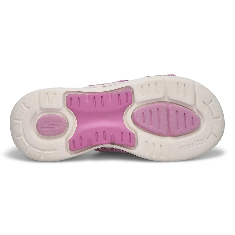 Women's Go Walk Arch Fit Sandal - Lavender