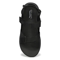 Women's  Go Walk Arch Fit Sandal - Black