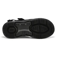 Women's  Go Walk Arch Fit Sandal - Black