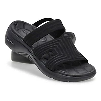 Women's Go Walk Arch Fit 2.0 Sandal - Black/Black