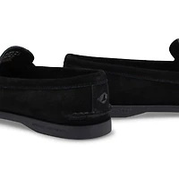 Mocassin Authentique Original pour femmes - daim n