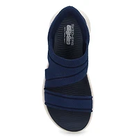 Women's  Go Walk Flex Enticing Slip-Ins Sandal