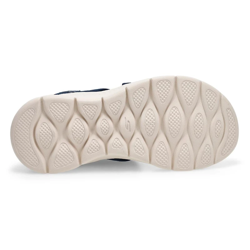 Women's Go Walk Flex Enticing Slip-Ins Sandal