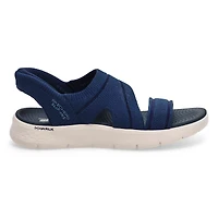 Women's  Go Walk Flex Enticing Slip-Ins Sandal