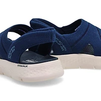 Women's  Go Walk Flex Enticing Slip-Ins Sandal