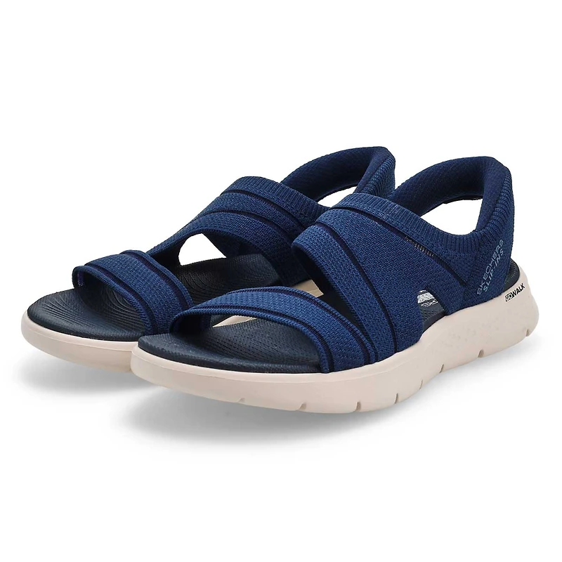 Women's Go Walk Flex Enticing Slip-Ins Sandal