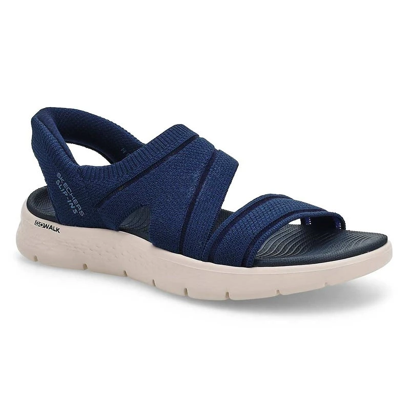 Women's  Go Walk Flex Enticing Slip-Ins Sandal