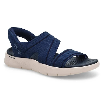 Women's  Go Walk Flex Enticing Slip-Ins Sandal