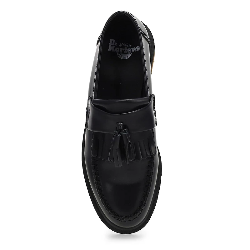 Women's  Adrian Casual Loafer - Black
