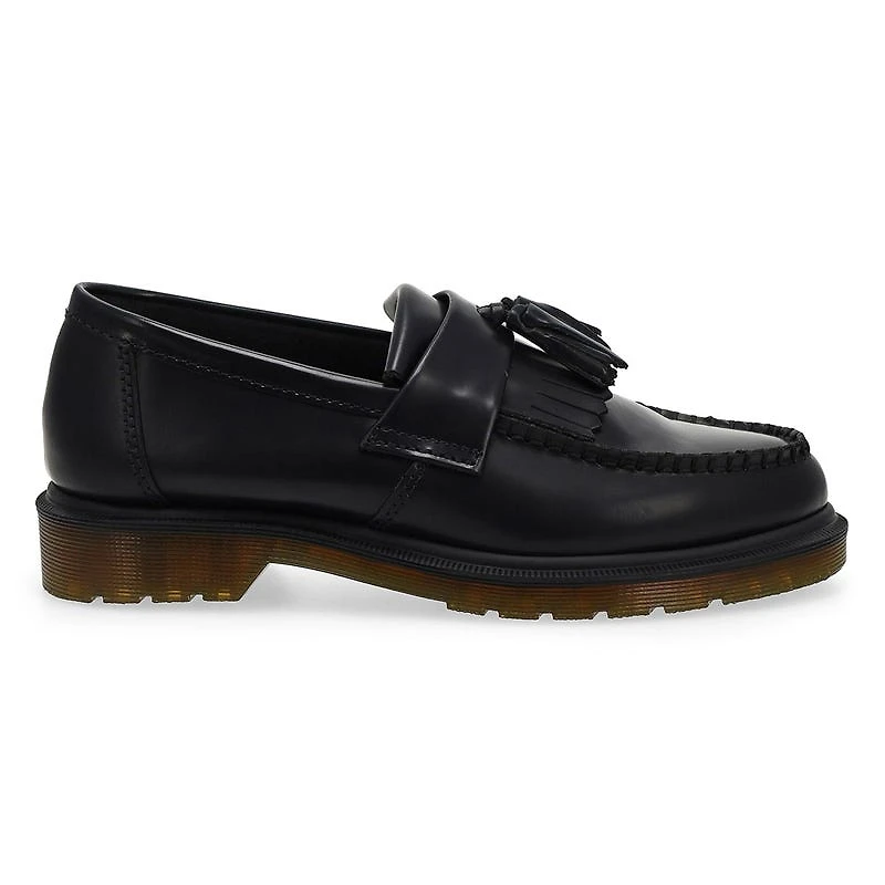Women's Adrian Casual Loafer - Black