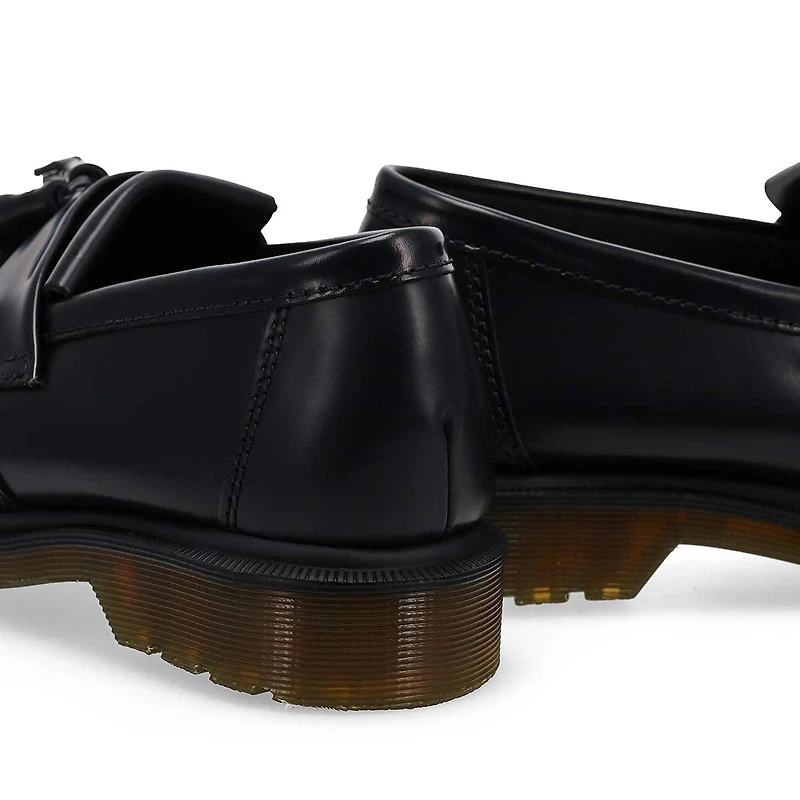 Women's  Adrian Casual Loafer - Black