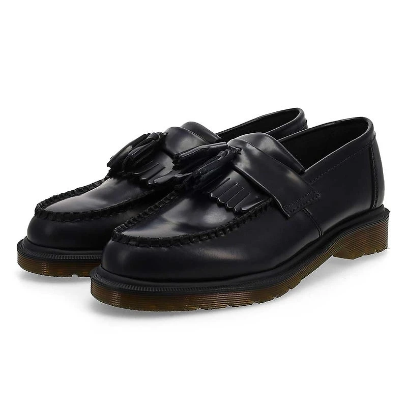 Women's Adrian Casual Loafer - Black