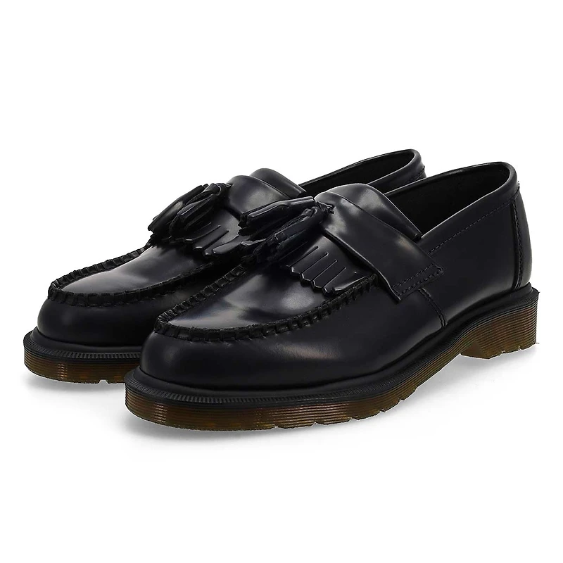 Women's  Adrian Casual Loafer - Black