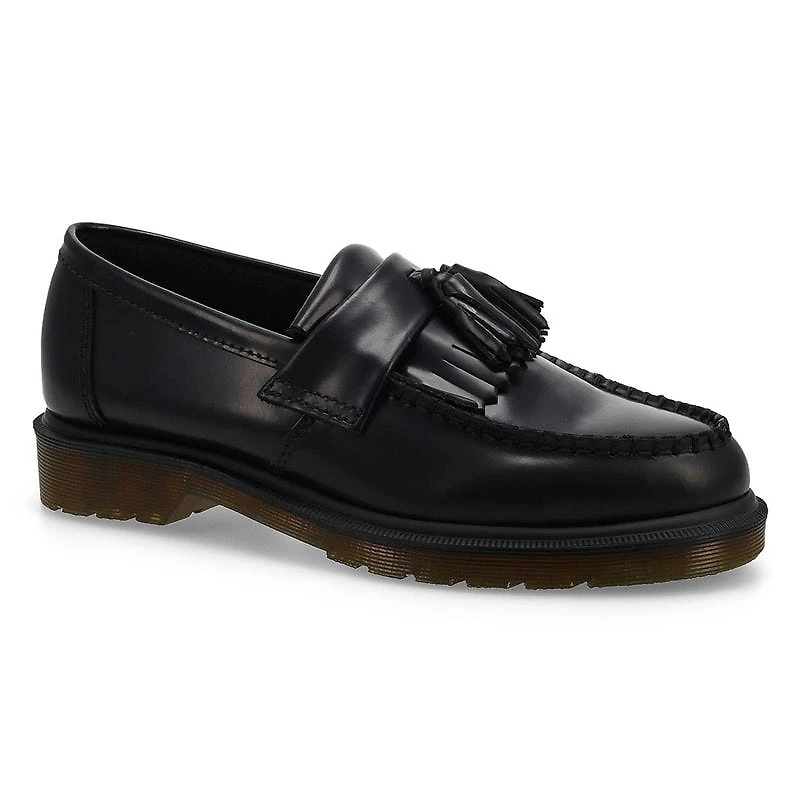 Women's Adrian Casual Loafer - Black