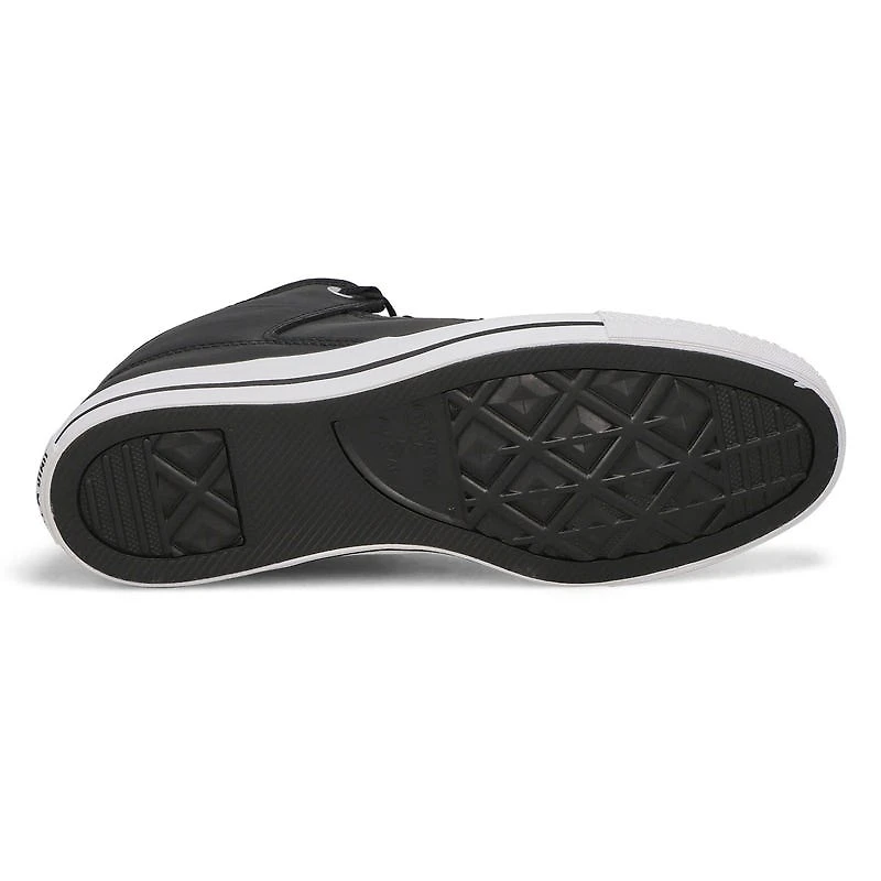 Men's Chuck Taylor All Star High Street Hi Top Lea