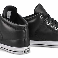 Men's Chuck Taylor All Star High Street Hi Top Lea