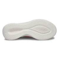 Women's Ultra Flex 3.0 Brilliant Path Slip-Ins Sne