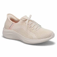 Baskets à enfiler ULTRA FLEX 3.0 BRILLIANT PATH SL