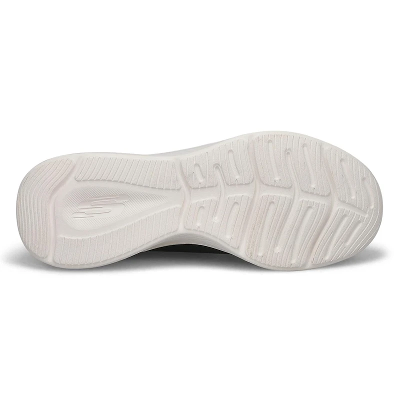 Women's Skech-Lite Pro Vivid Valley Sneaker - Blac