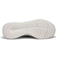 Women's Skech-Lite Pro Vivid Valley Sneaker - Blac