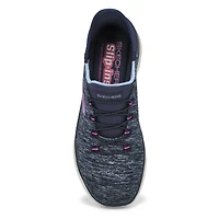Baskets à enfiler SUMMITS DAZZLING HAZE SLIP-INS