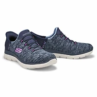 Baskets à enfiler SUMMITS DAZZLING HAZE SLIP-INS