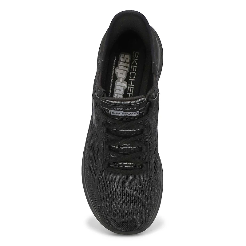 Women's Skech-Lite Pro Natural Beauty Lace Slip-In