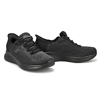 Women's Skech-Lite Pro Natural Beauty Lace Slip-In