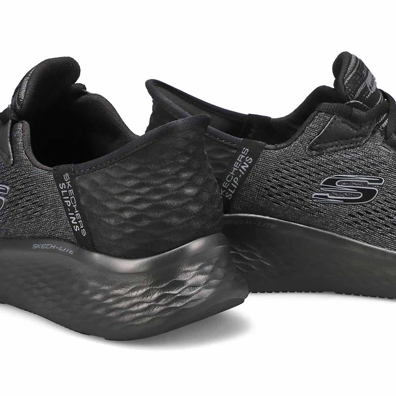 Baskets  enfiler SKECH-LITE PRO NATURAL BEAUTY LA