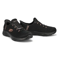 Women's Summits Classy Night Slip-Ins Sneaker