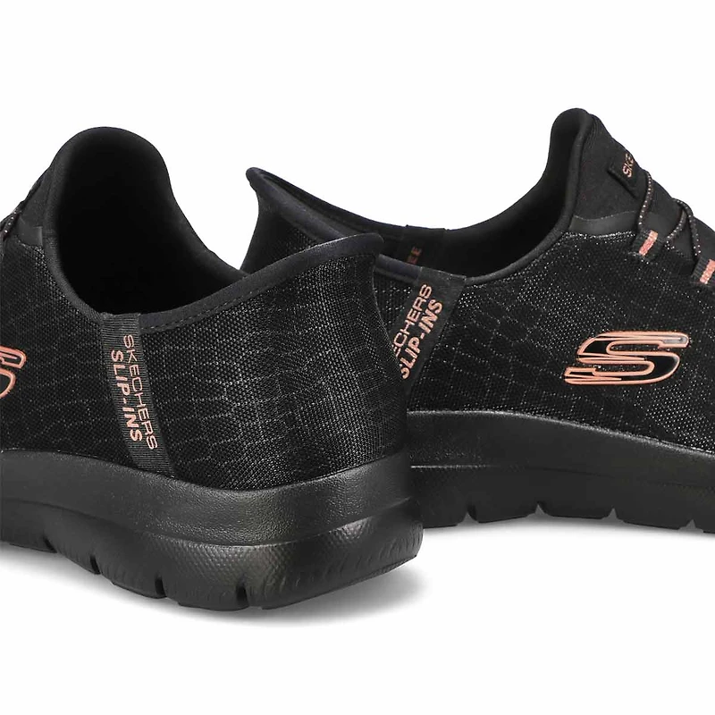 Women's Summits Classy Night Slip-Ins Sneaker