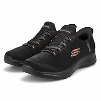 Women's Summits Classy Night Slip-Ins Sneaker