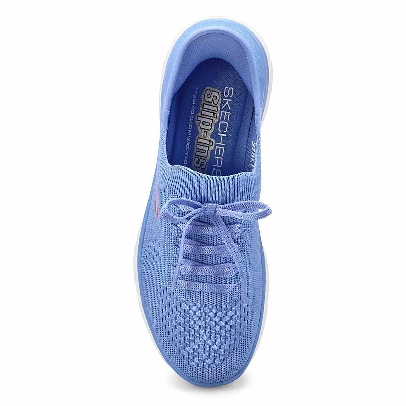 Women's  Summits New Daily Slip-Ins Sneaker - Peri