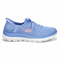 Women's  Summits New Daily Slip-Ins Sneaker - Peri