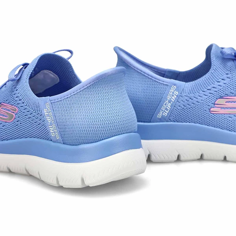Women's  Summits New Daily Slip-Ins Sneaker - Peri
