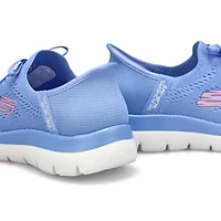 Women's  Summits New Daily Slip-Ins Sneaker - Peri