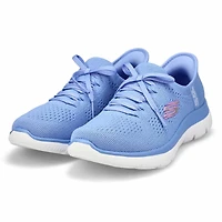 Women's  Summits New Daily Slip-Ins Sneaker - Peri