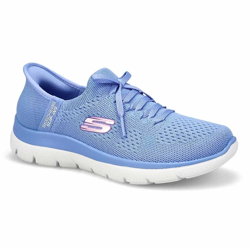 Women's  Summits New Daily Slip-Ins Sneaker - Peri