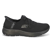 Women's Summits New Daily Slip-Ins Wide Sneaker