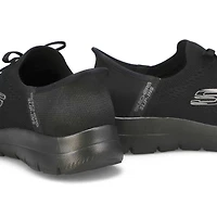 Women's Summits New Daily Slip-Ins Wide Sneaker