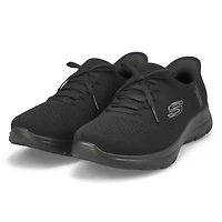 Women's Summits New Daily Slip-Ins Wide Sneaker