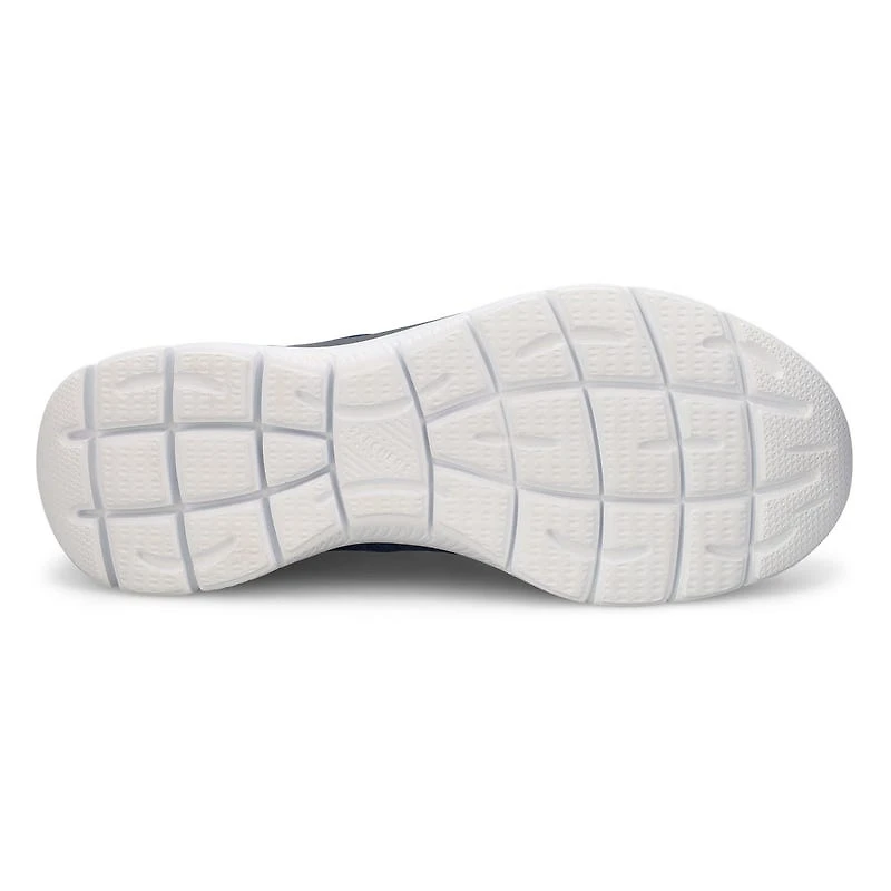 Baskets  enfiler SUMMITS EVERYDAY, marine/aqua, f