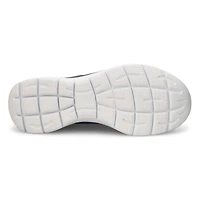 Baskets  enfiler SUMMITS EVERYDAY, marine/aqua, f