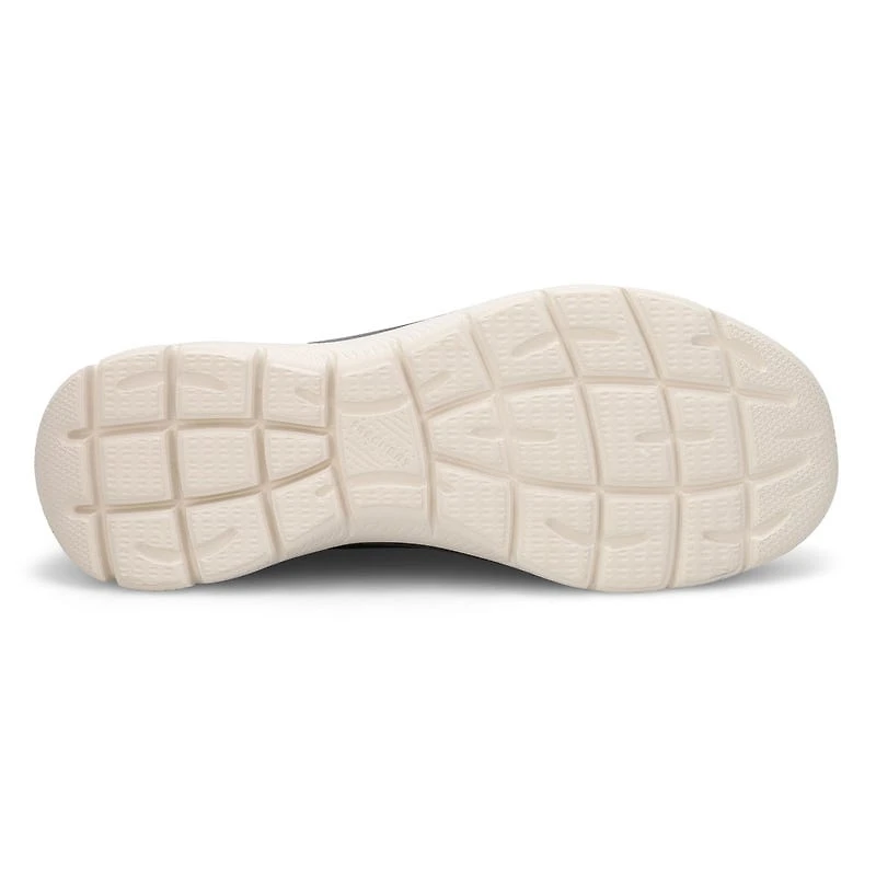 Women's  Summits Lunar Glow Slip-Ins Sneaker - Bla