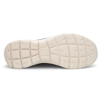 Women's  Summits Lunar Glow Slip-Ins Sneaker - Bla