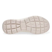 Women's  Summits Lunar Glow Slip-Ins Sneaker - Bla